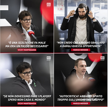 NON CE LO FACCIO PIU RAGAZZI....
